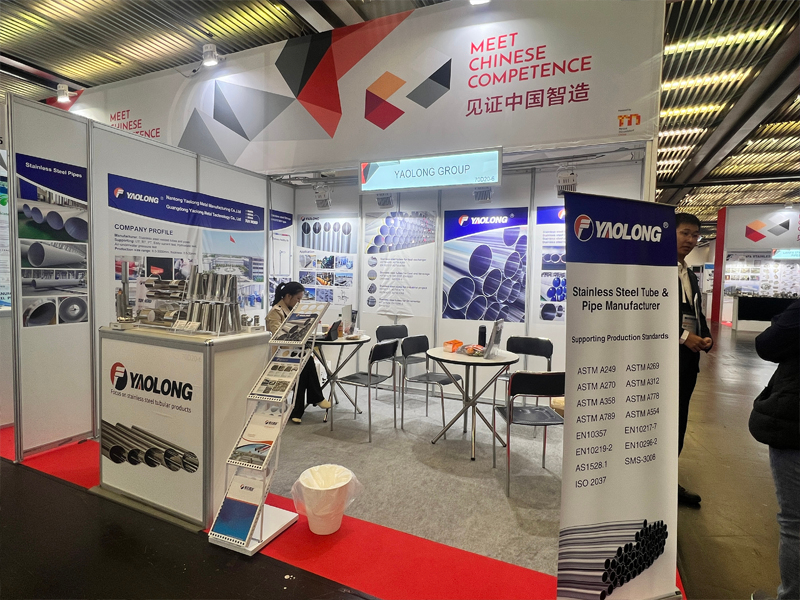 2024 Dusseldorf Germany