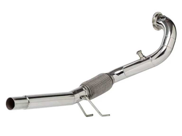 Automotive Exhaust Pipe
