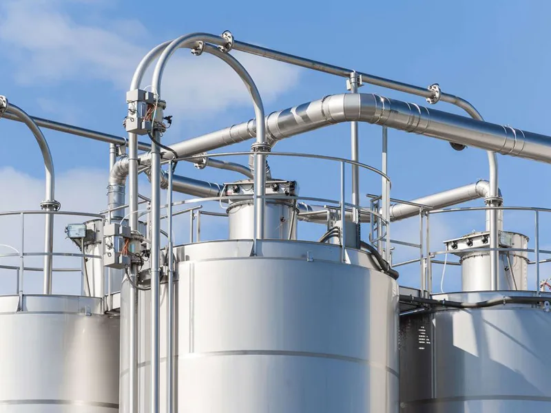 Chemical Processing