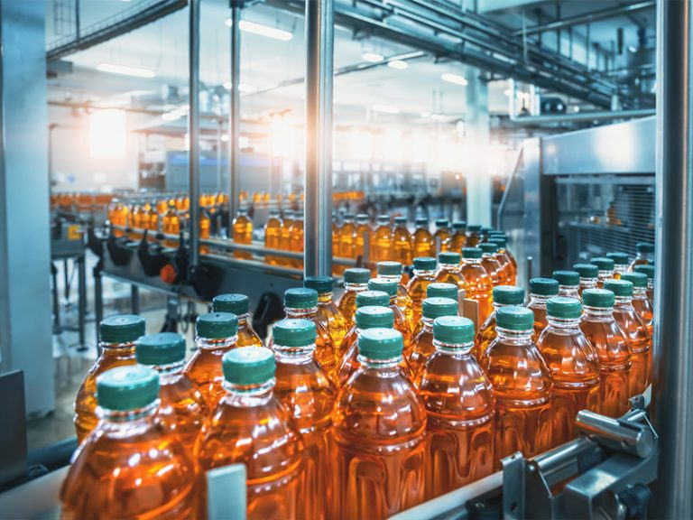 EN 10357 food grade tubing