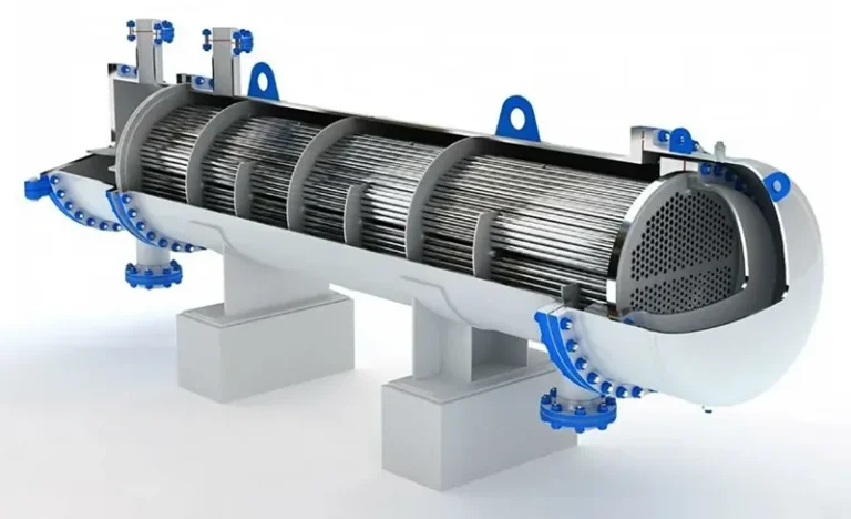 Heat Exchanger Tubing