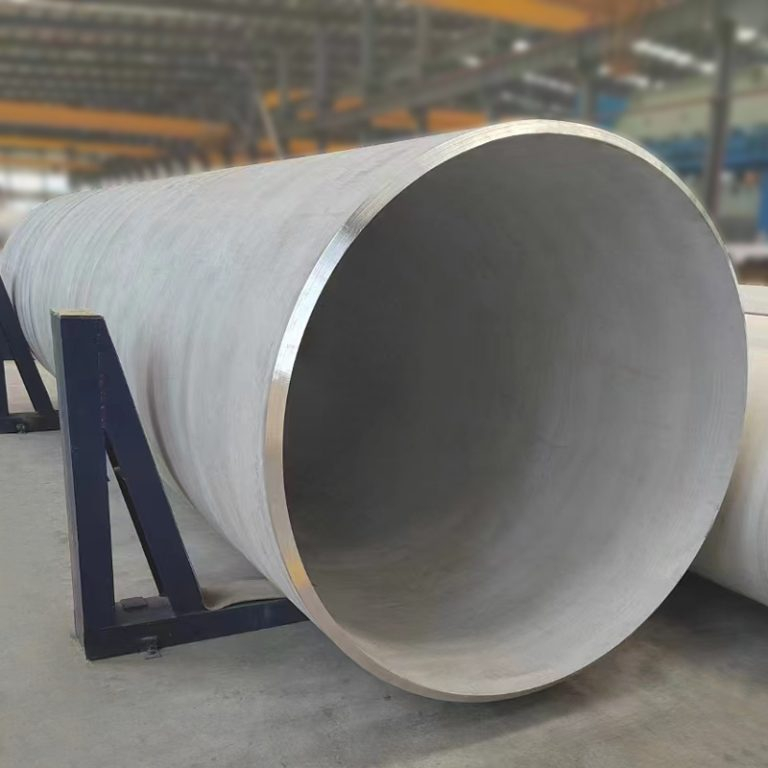 ASTM A312 Stainless Steel Pipe
