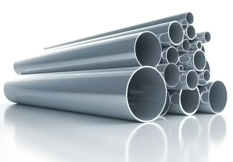317 Stainless Steel Pipe