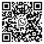 Scan the WhatsApp QR code to contact Yaolong Metal