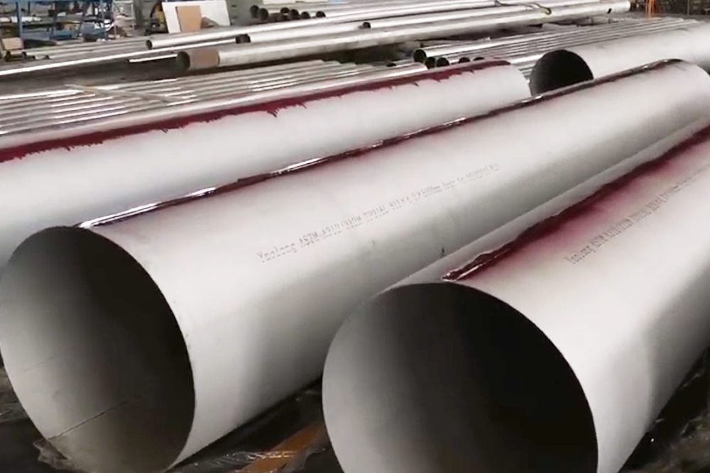 magnetic-particle inspection (MPI)