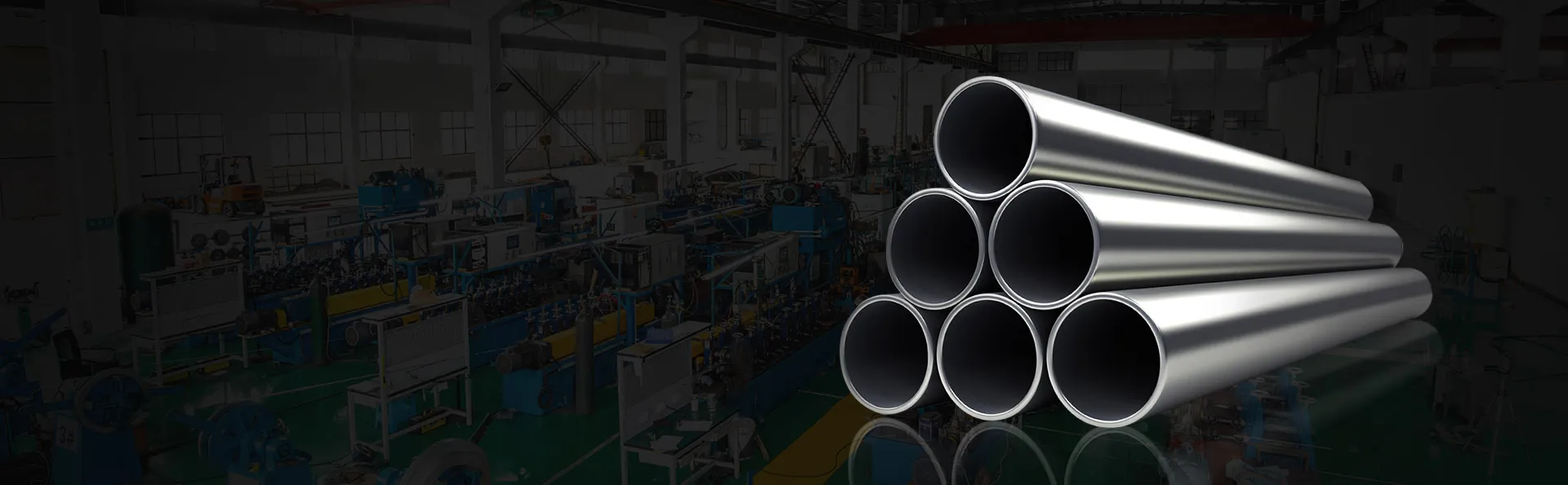 stainless steel tube pipe