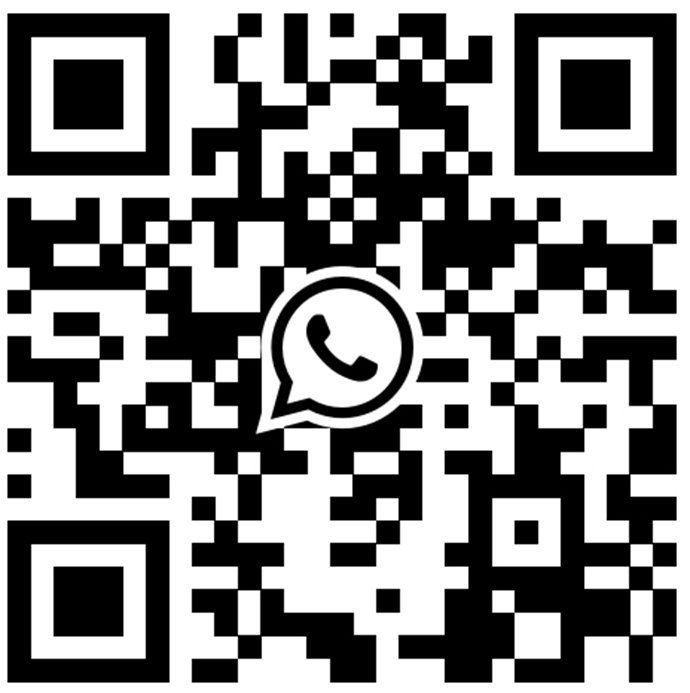 whatsapp QR