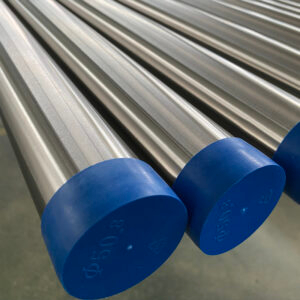 Stainless Steel Hygienic Tube