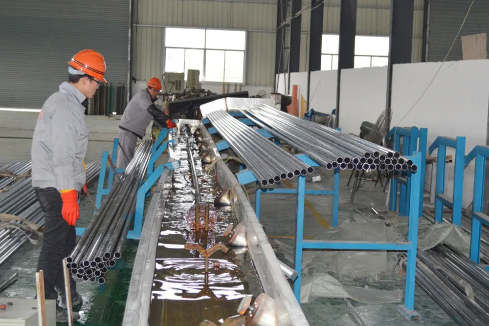 Air Under Water Pressure Test