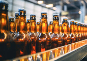 BREWING AND BEVERAGE