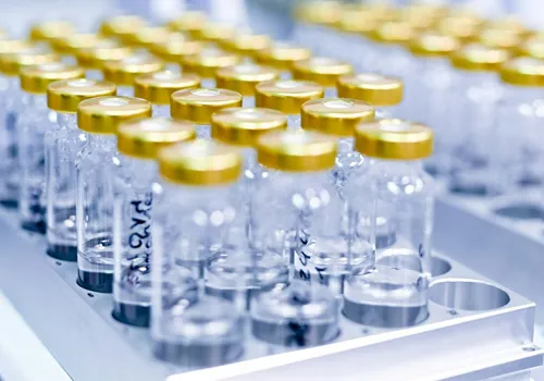 BIOPHARMACEUTICAL