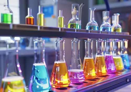 FINE CHEMICALS