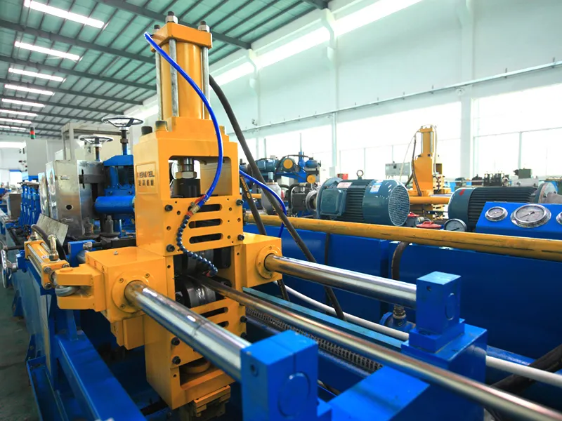 Internal levelling