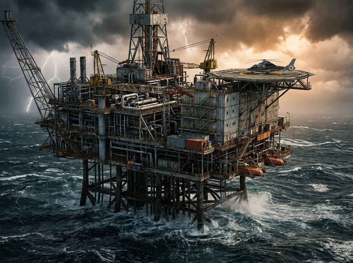 Marine & Offshore
