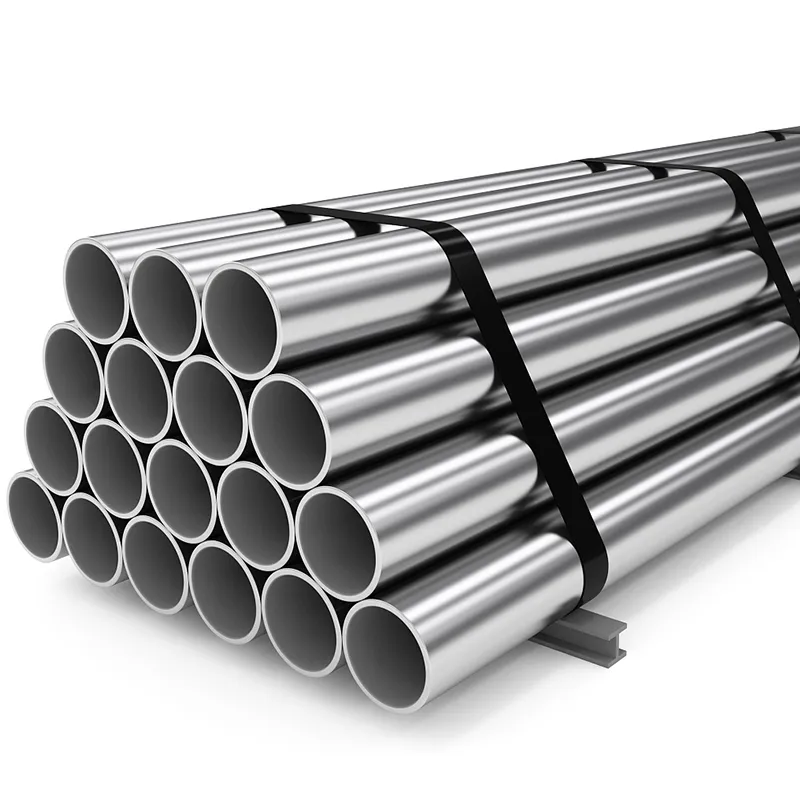 A249 heat exchanger tube