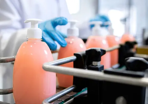 WASHING CHEMICAL