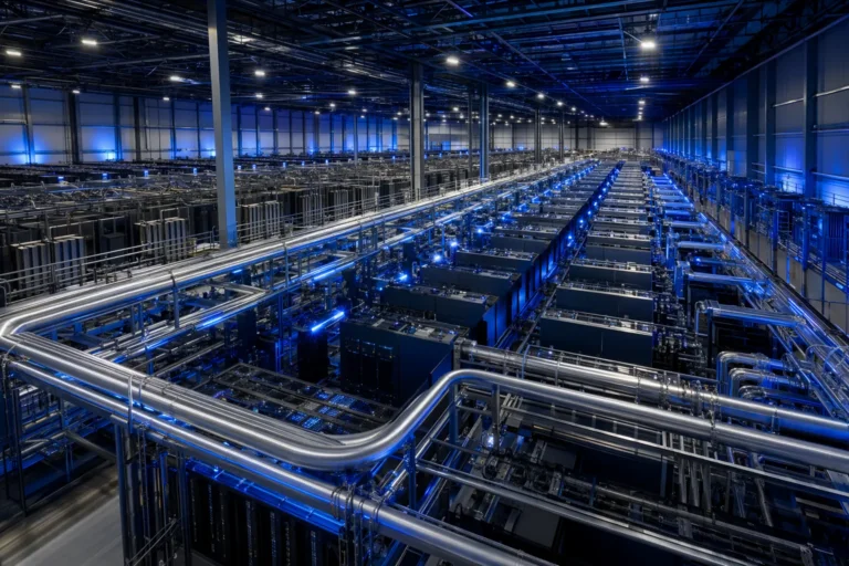 cooling tube