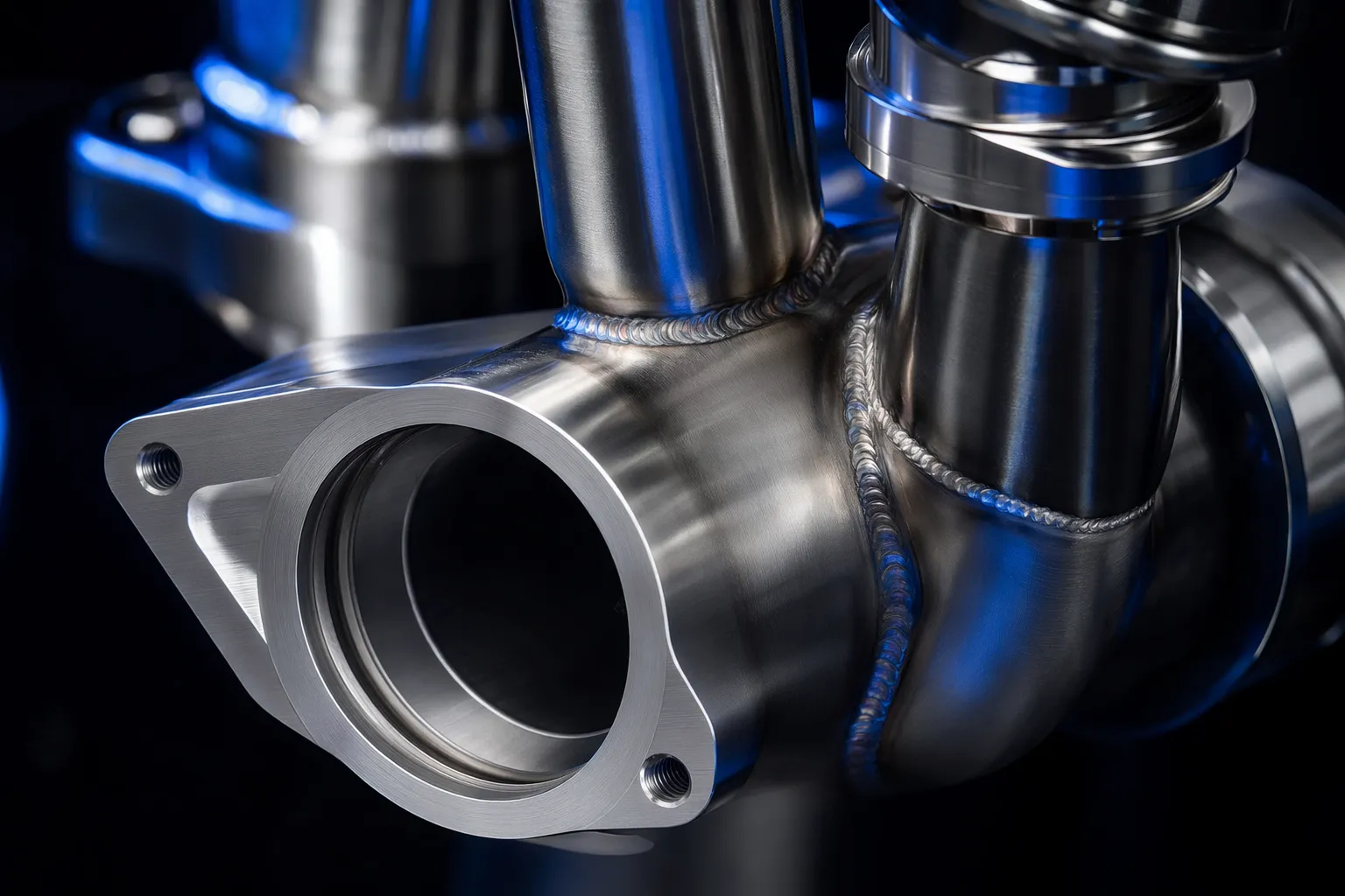 cooling tube