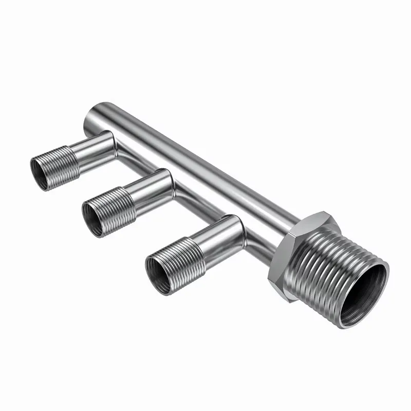 liquid cooling pipe