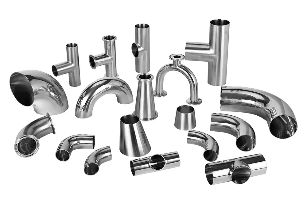 sanitary fitting 5
