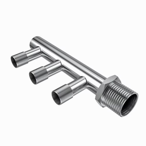 liquid cooling pipe