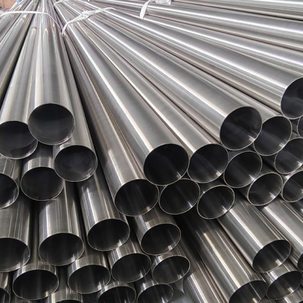 DIN 11850 ASTM A270 Sanitary Tube A269 Stainless Steel Tube