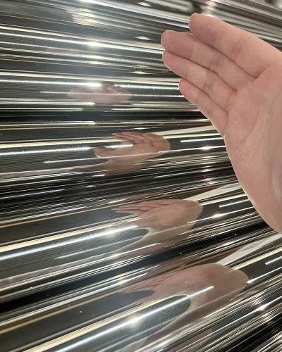 stainless steel pipe