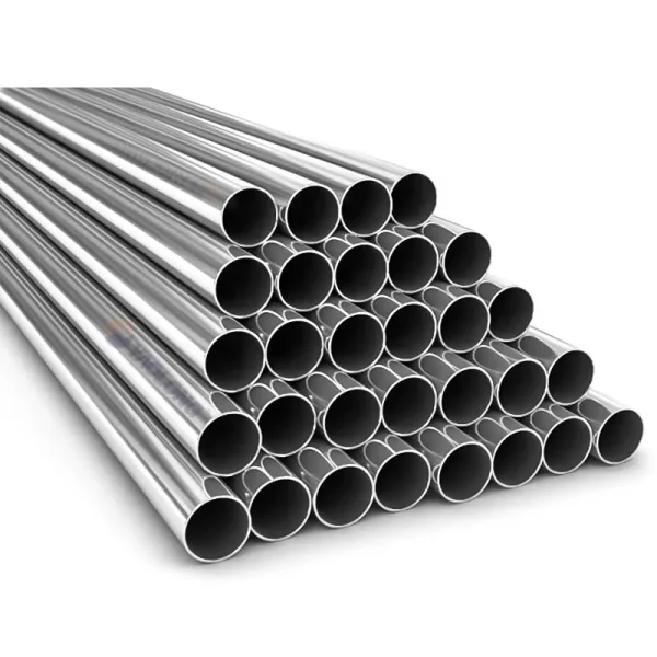 stainless steel pipe