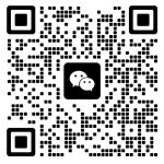 wechat qr code